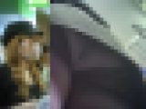 パンチラ臨場感52激カワ娘編⑪