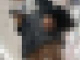 ◎ローアングル＃104   化粧品を選ぶポニテJKのセクシーパンティー