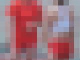 日本学生陸上競技選手権大会女子走高跳【スローモーション動画】5作品セット 3136 3117 3123 3139 3141