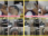 超ミニスカ憧れの69スタイル　ゆかりちゃん　セット１