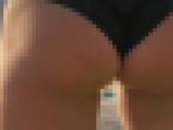【再販】国際ビーチバレー水着大会　WBV-07~09 ３タイトルセット