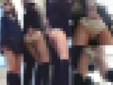 【再販】学生痴かん動画 未熟ワレメご開通で奥まで弄り犯されるロリかわ学生編SP