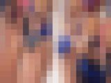 【再販】２０１８年近畿地方競泳大会　その３　～競泳水着のお尻が８つ並んだ奇跡の時間～