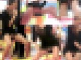 【再販】無防備な開脚で白Pモロ見え!隣の彼氏に無断で撮られまくるあどけない私服J○のお宝パンチラ動画（Full HD）