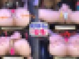 ?風邪っ引き?体温計アナニー?