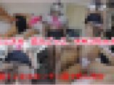 超ミニスカ　恋人ごっこ　マキコちゃん2 超ミニ丈のセーラー服で恋人気分