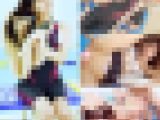 【再販】むっちりエロ尻スイマー美女を集団で徹底イラマ＆中出し※カン…水がトラウマになるまで壊した【胸糞注意】