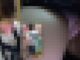 【再販】書店痴かん】某人気アイドルにそっくりなJKを痴かんしチン汁まみれのオジサンチンコを掃除させ口内射精!!