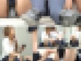 【再販】校内育チ盛リノエロスギ制服女子達モロパンツ観察校内盗撮SP動画