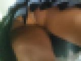パンチラ臨場感⑮（大量激カワ娘編）ＪＫ編
