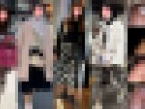 【地下鉄のエスカレーター20】とうとうバレました…