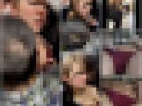 [吃驚のタゲ]Y●utubeで45万再生されたあの動画の上位互換。巨乳のまま細身になったMEG●MI(似)が半分意識飛ばしながら
