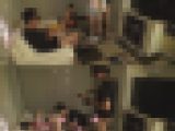 【再販】〈連続中〇し〉貧乳ちゃんがハメ廻されて連続中〇しされちゃった現場