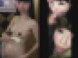 【再販】もうすぐママになる若妊婦ちゃんのバキュームフェラ動画が流失