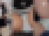 【再販】可愛い姉妹を交互にパンツチェック！