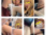 総尺30分！脚フェチ606 4名の美人お姉さんの接近エロ過ぎるパンスト美脚