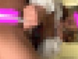 【再販】一週間オナ禁させたセフレに試着室で自撮りオナニーさせました7