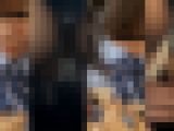 [乗車記録71]現在SNS総フォロワー数約20万人越え…某アイドルグループに所属していた渡●美●激似の制服女子。