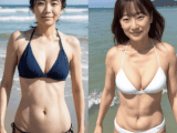 【再販】熟女まるかじり（358枚）