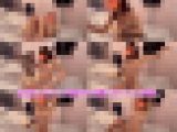 【姉の部屋シリーズ】盗撮・侵入悪戯３日間?背徳魂炸裂??パンスト引裂き★マウントフェラ?