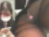 【再販】060メガネの可愛いJDお姉さんと清楚系美人OLお姉さんをじっくり観察！