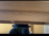 【パンチラ】スタイルの良い家庭教師の白パンチラpart2