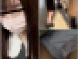 [ガ系/私服K]幼さ残る地味カワ娘。抵抗諦めた途端、気持ちよくなって静かに堕ちる