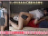 超ミニスカ 憧れの69顔面騎乗スタイル　みわちゃん4　むっちり太ももに挟まれる幸せ