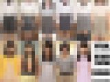 【再販】長尺211分/10代美少女11人 ヌードライブラリー総集編 第4弾