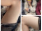 長編シリーズ752 S級美人お姉さんの真上・接近エロ過ぎる生脚美脚