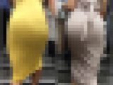 【再販】No.694「ウェイ系女子！毎週末クラブに行きそうな黒GAL2選」