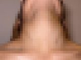 【再販】【首フェチ】首絞め第一弾！超フェチ注意の問題作！！依頼があって制作しました。閲覧注意です！