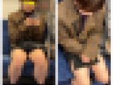 長編シリーズ757 ミニスカからエロい脚に興奮！超絶S級美人お姉さんのエロ過ぎる生脚美脚