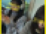 2人の可愛いJD至近距離ﾛｯｸｵﾝ＾＾