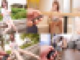 【再販】【街撮り】女子学生にとびっこ仕込んで連れ回し～中出しハメ撮り? 86分ロング収録?