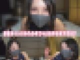 ☆ショートヘア巨乳美女の密着してオイルマッサージ☆乳首責めからヌルヌル手コキ