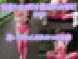 桃宮さんは野外露出がお好き! 01 あいりちゃんのひみつの性癖（動画付き写真集）