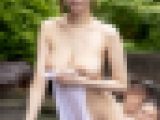 【再販】Ｈカップ・９０㎝越えデカ尻のアラフォー美女に甘やかされたい男は必見！豊満ちょい垂れおっぱいでチ●ポを甘やかし全肯定ＳＥＸで若い男