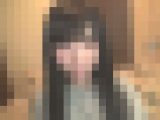 【再販】黒髪で美乳の21歳女子大生がエッチ目的で初ハメ撮り