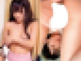 〔非コンプラ動画?〕ホス狂JD。保険撮影ナマセックス。