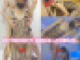 身長175㎝美脚スレンダー美形美女×網タイツ☆従順な性格なので口内発射からゴックン＆中出しで上下の口に精子を注入