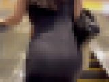 【再販】《４K・高画質》 No.799「雰囲気、極上！動き回る尻肉にTライン」