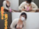 神乳Ｇカップお姉さんの生乳?手コキ体験日記！！vol.15