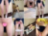 「ゆいちゃん」「ダンスサークルの帰りに来てくれた子」2名分完全版セット