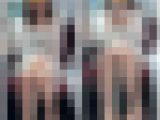 長編シリーズ765 ミニスカからエロい脚に大暴発！超絶S級美人お姉さんのエロ過ぎる生脚美脚
