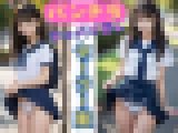パンチラ セーラー服の女子校生(208枚)