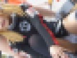 超高画質FHD動画 コスプレイヤーローアングルエロ映像NO-5 ふんどし＆パンチラ編