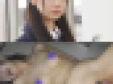 【再販】【電車チカン】★100億点の超正統派美少女が車内で叫びながら潮をブチまける壮絶チカン★ト○レで連続絶頂※販売停止商品の訳アリ再販