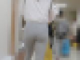 【4K高画質】 ヨガパン？のようなジャージピタパン