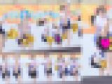 【４Kチア】希少なJKチア！！秘密の透けアンスコもあり！！！